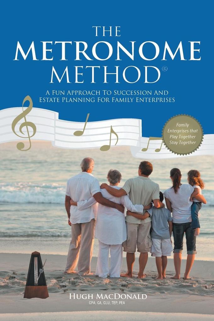 The Metronome Method von iUniverse