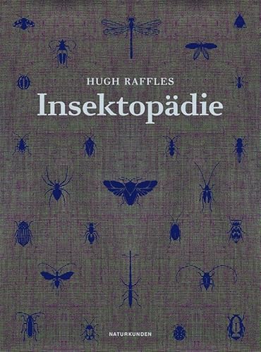 Insektopädie (Naturkunden)