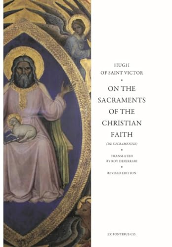 On the Sacraments of the Christian Faith (De Sacramentis) von Ex Fontibus Company