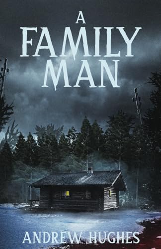 A Family Man von Independently published