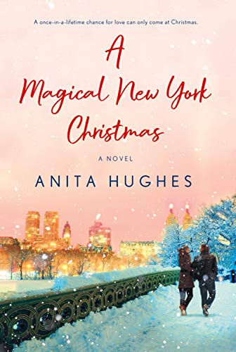 Magical New York Christmas von GRIFFIN