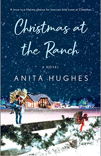 Christmas at the Ranch von Griffin