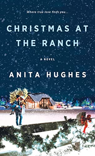 Christmas at the Ranch von St. Martin's Press