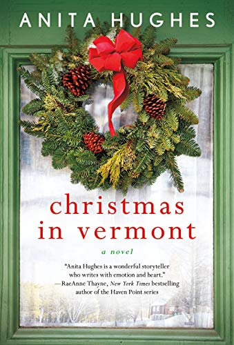 Christmas in Vermont von St. Martin's Publishing Group