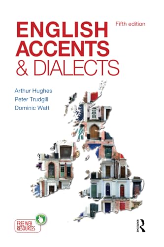 English Accents and Dialects (English Language)