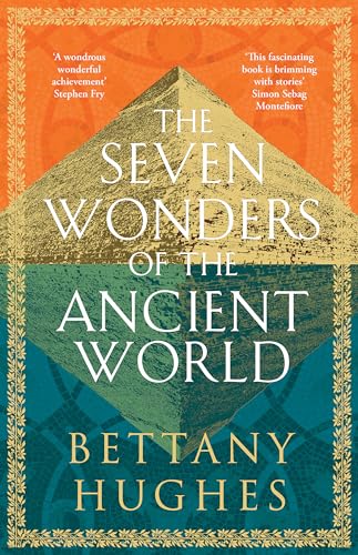 The Seven Wonders of the Ancient World von W&N