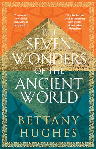 The Seven Wonders of the Ancient World von Weidenfeld & Nicolson