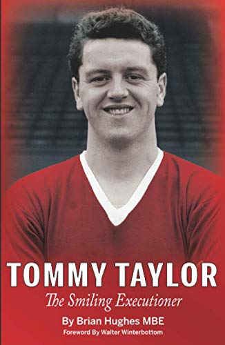 Tommy Taylor: The Smiling Executioner