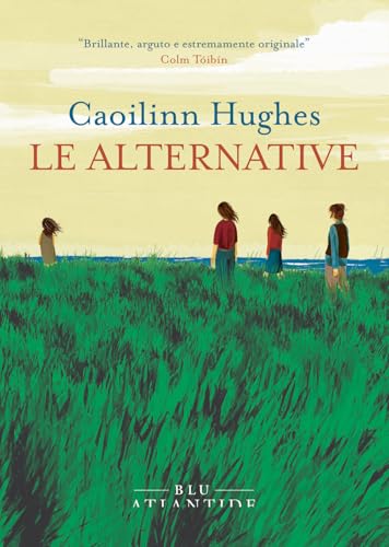 Le alternative von Blu Atlantide