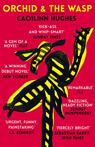 Orchid & the Wasp: Nominiert: Hearst Big Book Award 2019, Ausgezeichnet: Collyer Bristow Prize 2019, Nominiert: Butler Literary Award 2018, Nominiert: ... International Dublin Literary Award 2020