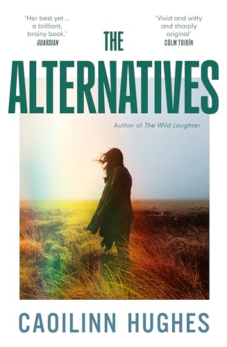 The Alternatives von Oneworld Publications