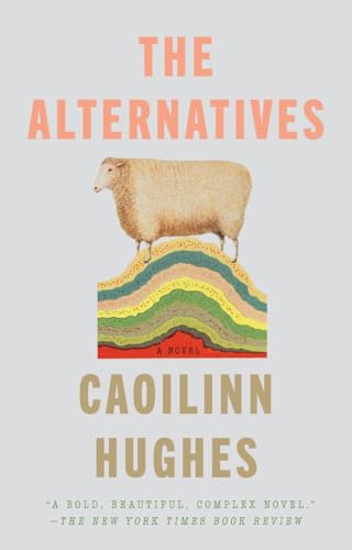 The Alternatives: A Novel von Penguin Publishing Group