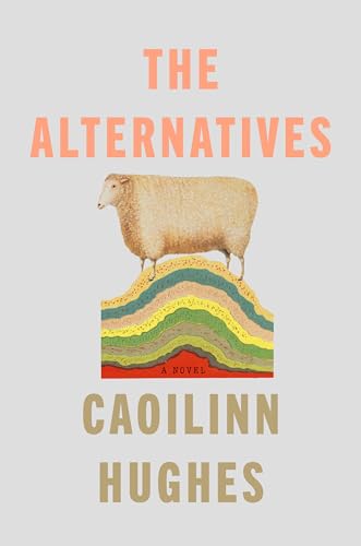 The Alternatives: A Novel von Riverhead Books