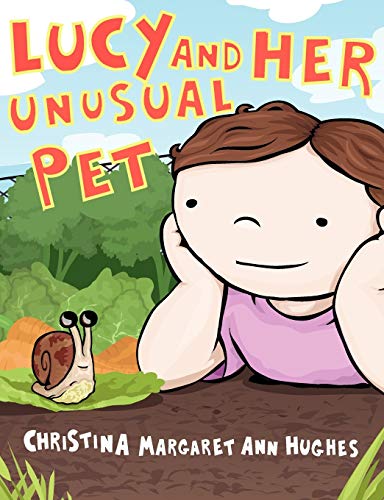 Lucy and Her Unusual Pet von New Generation Publishing