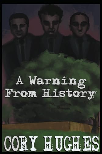 A Warning From History A Warning From History von Draft2Digital