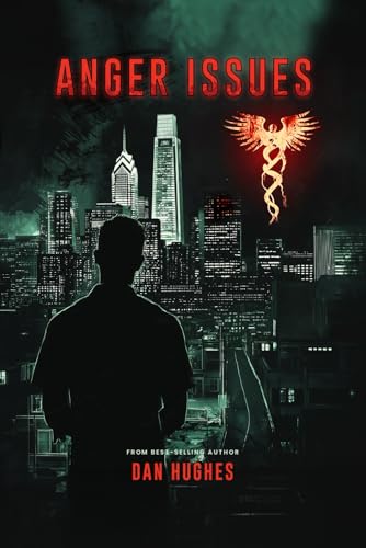 Anger Issues von American Real Publishing