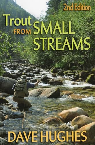 Trout from Small Streams