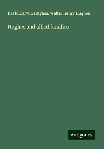Hughes and allied families