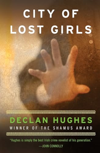 City of Lost Girls (Ed Loy Novels, 5) von William Morrow