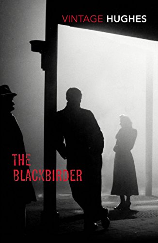The Blackbirder von Vintage Classics