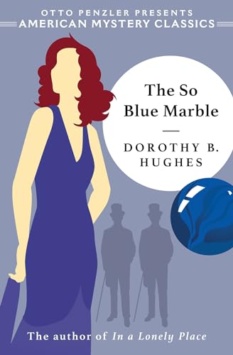 The So Blue Marble (Americanmystery Classics)