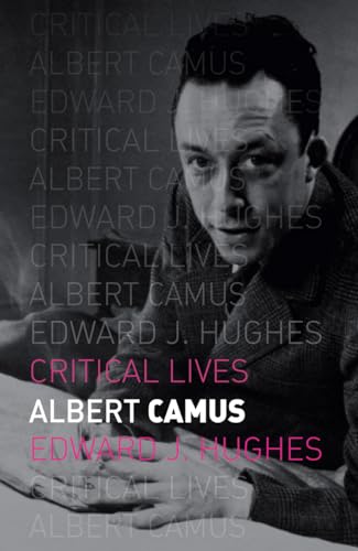 Albert Camus (Critical Lives) von Reaktion Books