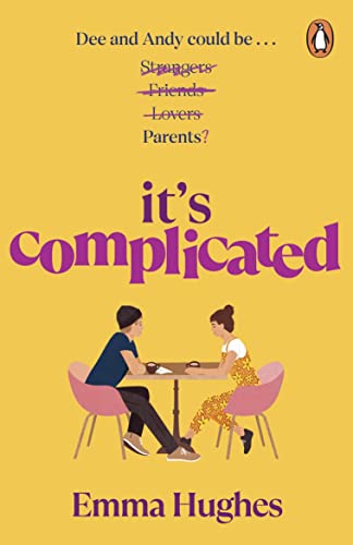 It’s Complicated: The most heartwarming and joyful story of 2023 von Penguin