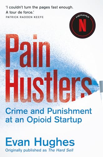 Pain Hustlers: Now a major Netflix film