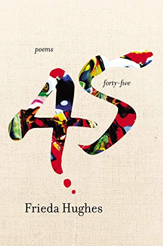 45: Poems von Harper Perennial