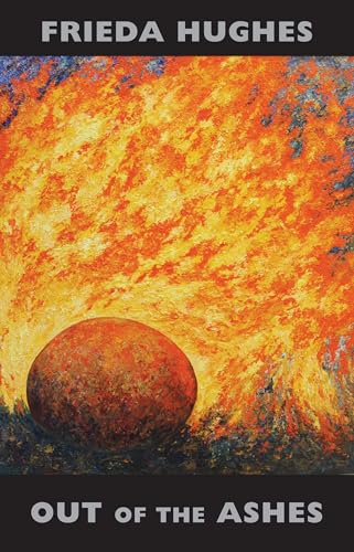 Out of the Ashes von Bloodaxe Books