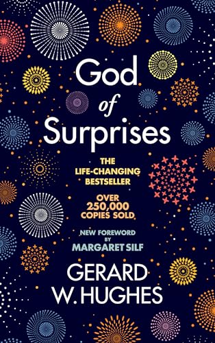God of Surprises - NEW 2022 EDITION von Darton, Longman & Todd Ltd