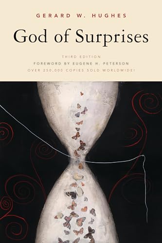 God of Surprises von William B. Eerdmans Publishing Company