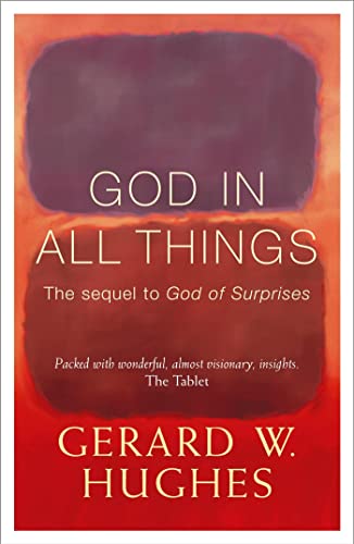 God in All Things von Hodder & Stoughton