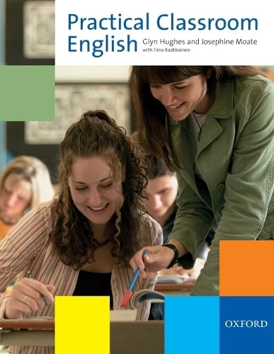 Practical Classroom English Practical Classroom English von OUP India