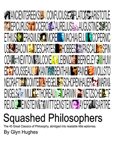 Squashed Philosophers von Lulu