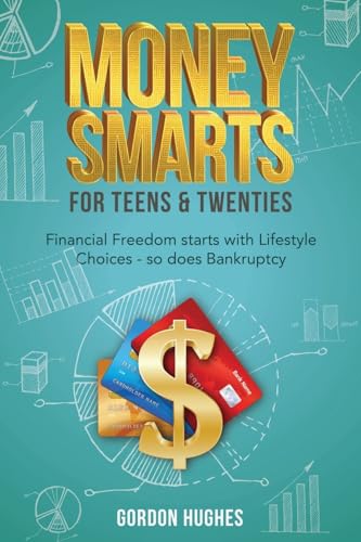 Money Smarts for Teens & Twenties von ARPress