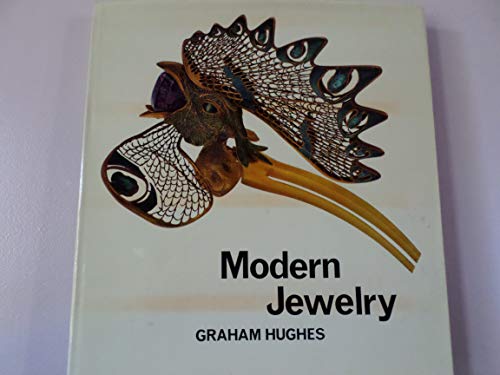 Modern Jewellery