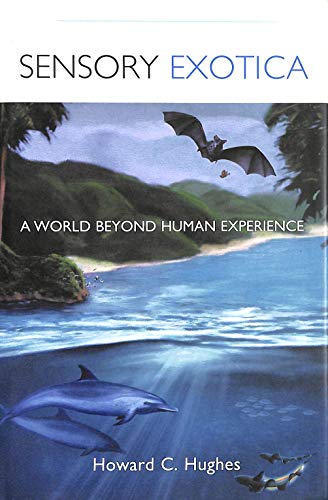 Sensory Exotica: A World Beyond Human Experience