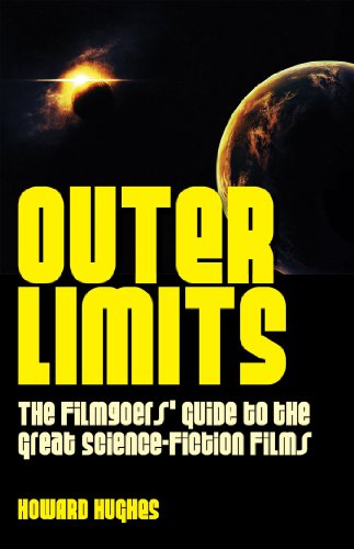 Outer Limits: The Filmgoers’ Guide to the Great Science-Fiction Films