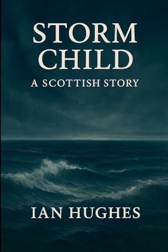Storm Child von Ian Hughes
