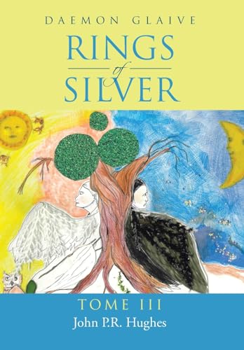 Rings of Silver: Tome III von Page Publishing