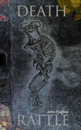 Death Rattle von Blurb