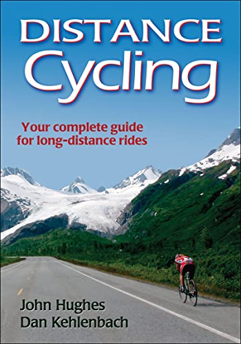 Distance Cycling: Your Complete Guide for Long-Distance Rides
