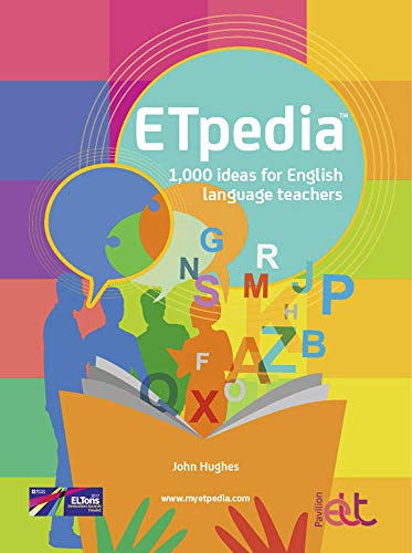 ETpedia: 1,000 Ideas for English Language Teachers