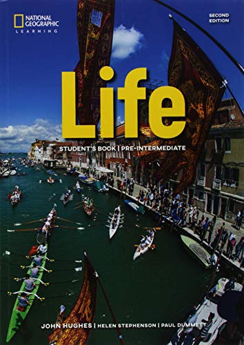 Life pre-intermediate. Student's book-Workbook. Student's book build Up. Per le Scuole superiori. Con Contenuto digitale per download e accesso on line (Inglese corsi ESP)