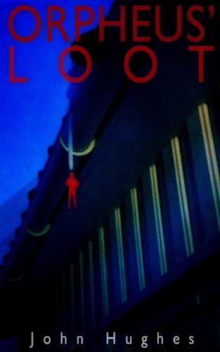 Orpheus' Loot von Blurb