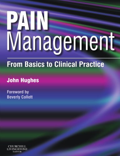 Pain Management: From Basics to Clinical Practice Pain Management: From Basics to Clinical Practice