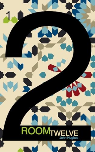 Room Twelve Room Twelve von Blurb