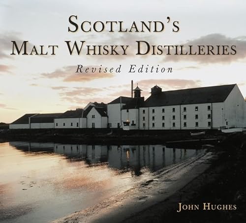 Scotland's Malt Whisky Distilleries