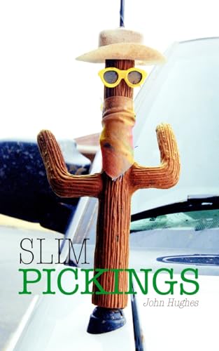 Slim Pickings von Blurb
